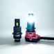 Комплект світлодіодних Led ламп D2S/D2R MT Compact 12000lm 55w 9-16v D2S/R Mini фото 6