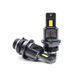 Комплект світлодіодних Led ламп D2S/D2R MT Compact 12000lm 55w 9-16v D2S/R Mini фото 2
