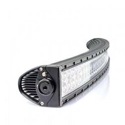 СВЕТОДИОДНАЯ LED БАЛКА ПАНОРАМНА (81СМ) 180ВТ, ЛУЧ COMBO(СВЕТОДИОДЫ 3W X60ШТ)  180W Pro Дуга  фото