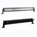 СВЕТОДИОДНАЯ LED БАЛКА ПАНОРАМНА (81СМ) 180ВТ, ЛУЧ COMBO(СВЕТОДИОДЫ 3W X60ШТ)  180W Pro Дуга  фото 6