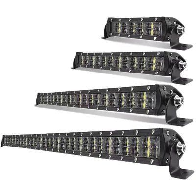 Фара світлодіодна Led Балка люстра 240W SPOT 240W L2 Spot фото