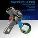 Світлодіодні LED лампи NAOEVO V05 H11 12 000 Lm 10W . Led лампа H8/H11  Nao Evo V05 - Н11 фото 4