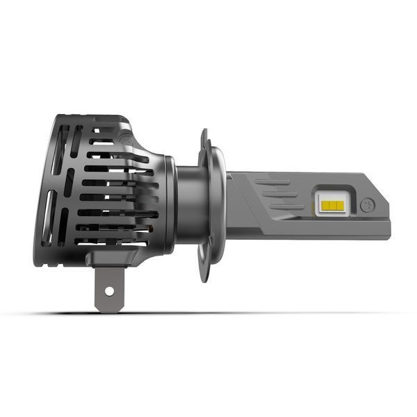 Світлодіодні LED лампи NAOEVO V05 H7 12000 Lm 100W. Led лампа H7 NaoEvo V05 - H7 фото
