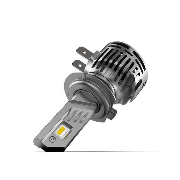 Світлодіодні LED лампи NAOEVO V05 H7 12000 Lm 100W. Led лампа H7 NaoEvo V05 - H7 фото