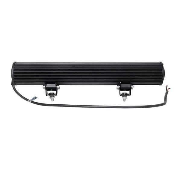 Світлодіодна LED балка люстра на дах авто 108W Combo ближній+дальний Led Bar 108W фото