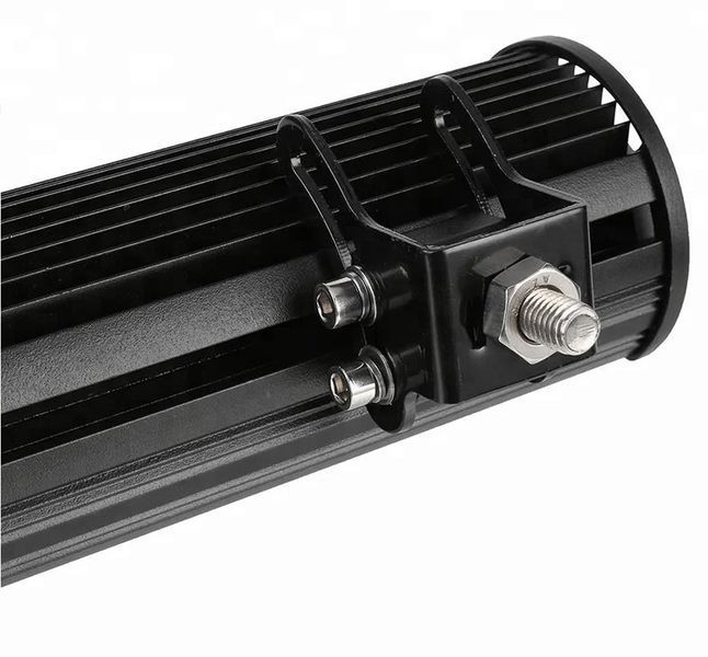 Світлодіодна LED балка люстра на дах авто 108W Combo ближній+дальний Led Bar 108W фото