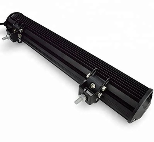 Світлодіодна LED балка люстра на дах авто 108W Combo ближній+дальний Led Bar 108W фото