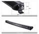 Светодиодная LED Фара Балка Панорамная 150W 8D линза-85cm 150W 8D Pro Дуга 850mm фото 7