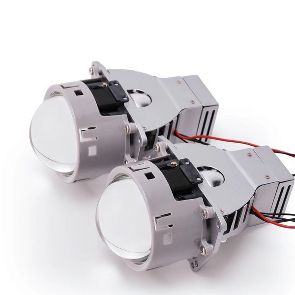 СВЕТОДИОДНЫЕ ЛИНЗЫ Bi-LED 3.0 ДЮЙМА GPAN 55W 6000K Bi Led-55W/1 фото
