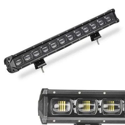 LED балка WG-C6D 120W ближнє світло 700mm 9D-120W 700 mm фото