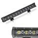 LED балка WG-C6D 120W ближнє світло 700mm 9D-120W 700 mm фото 1