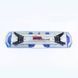Мигалка тонкая синего цвета с СГУ PRO Light на крышу автомобиля проблесковый маячек 120 см Ст 120 СГУ PRO Light фото 4