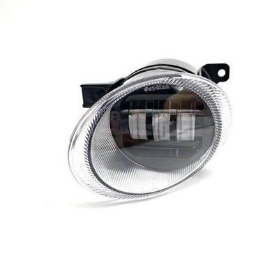 Противотуманные LED фары Volkswagen Jetta 6, Golf 6, Caddy, Tiguan, Touareg, Touran, T5 (для новых моделей) VW_Golf New фото