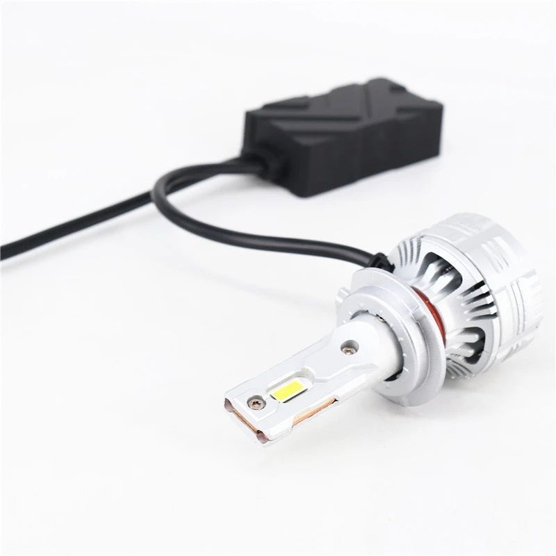 Купить Лампы FB F7 (цоколь H7) светодиодные (LED), G-CR 7535, 6000 K ...