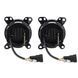 ПРОТИВОТУМАННЫЕ LED ФАРЫ DAF XF105, CF65, CF75, CF85, LF45, LF55 БЕЛЫЕ (45ВТ) + ХОДОВЫЕ ОГНИ Ptf Daf Drl фото 5