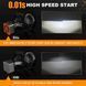 Автомобільна LED-лампа D3 (D3S) 20 000Lm 110W, світлодіодні лампи із цоколем D3S D3S New фото 6