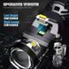 АВТОЛАМПЫ СВЕТОДИОДНЫЕ MINI ЛИНЗЫ BI-LED F40 CANBUS H4 70W 6000K 16000LM  F40-H4 фото 4