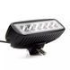 Світлодіодна фара AllLight 18W 6chip EPISTAR 9-30V 6000K (2шт) AL1 18W Spot фото 4
