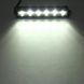 Світлодіодна фара AllLight 18W 6chip EPISTAR 9-30V 6000K (2шт) AL1 18W Spot фото 7