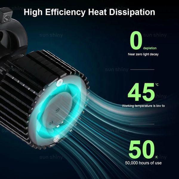 LED лампы автомобильные Y10Pro H4 60W (Линзованные D16.5 мм С Обманкой Canbus) 16000LM Y10-H4 фото