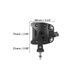 LED балка WG-C6D 180W ближний свет 1030mm 9D-180W 1030 mm фото 8