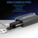 Лампа светодиодная для фар LED HB4 (9006) 13 000LM Мах3 фото 8